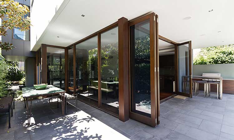 Patio Doors