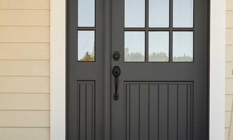 Storm Doors