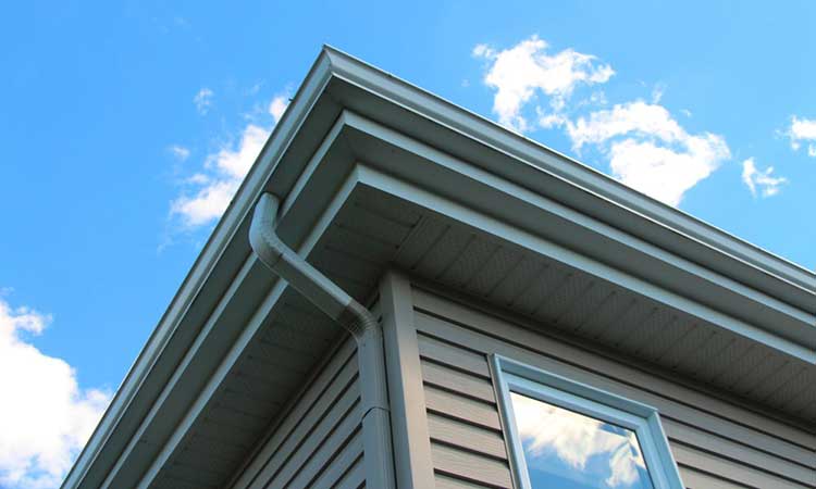Soffits & Fascia