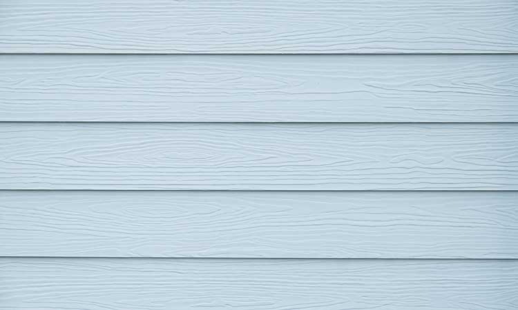 Composite Siding