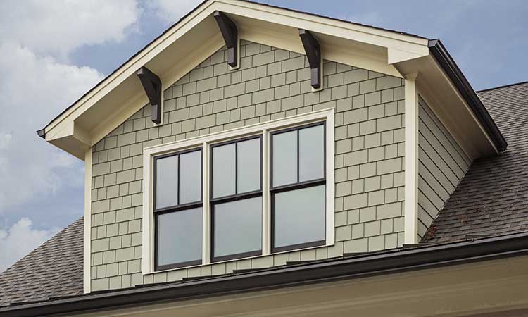 Fiber Cement Siding